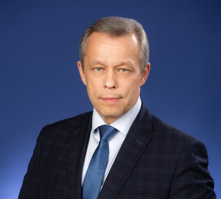 Андрей Александров